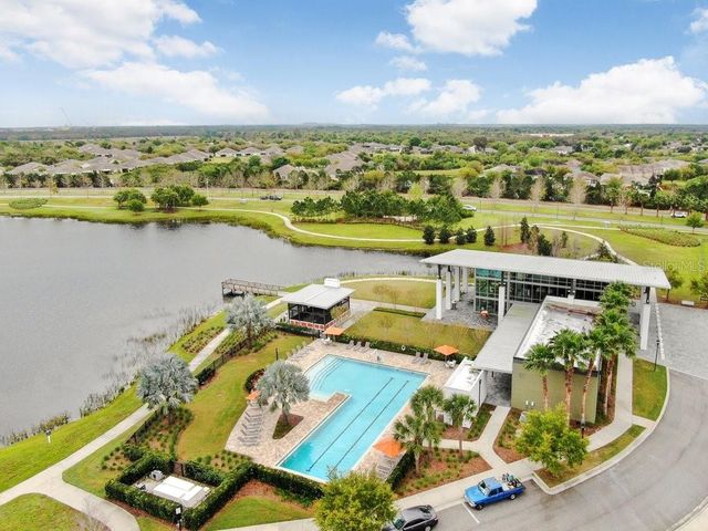 6321 CAMINO DRIVE, Apollo Beach, FL 33572