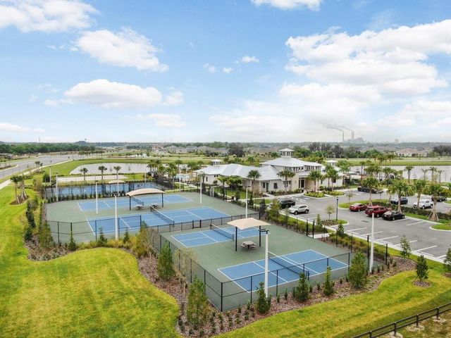 6321 CAMINO DRIVE, Apollo Beach, FL 33572