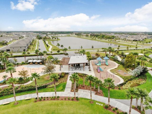 6321 CAMINO DRIVE, Apollo Beach, FL 33572