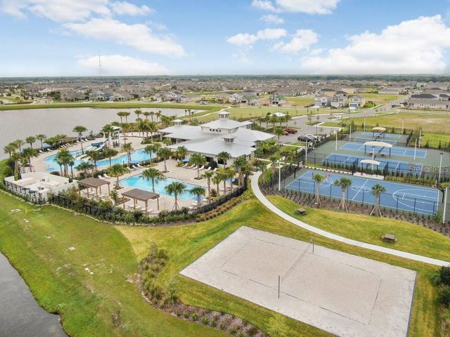 6321 CAMINO DRIVE, Apollo Beach, FL 33572