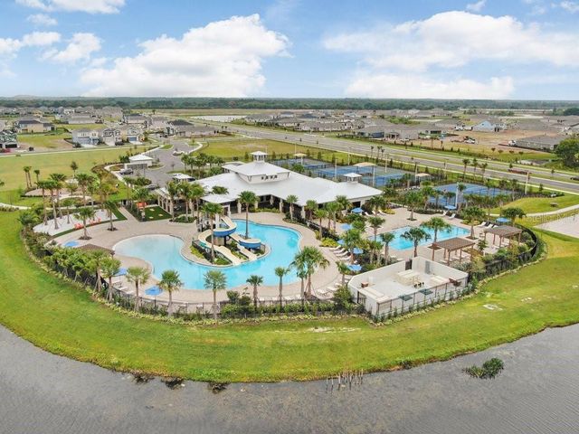 6321 CAMINO DRIVE, Apollo Beach, FL 33572