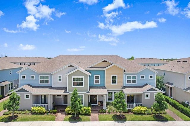 6321 CAMINO DRIVE, Apollo Beach, FL 33572