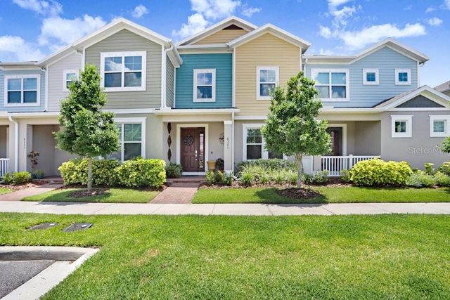 6321 CAMINO DRIVE, Apollo Beach, FL 33572