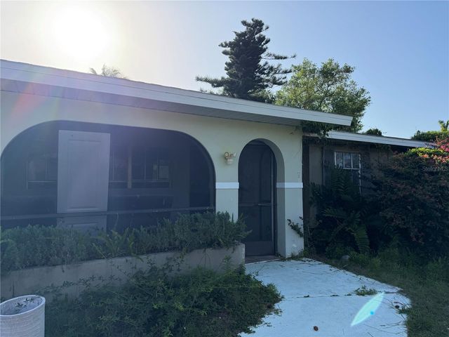 4104 MUNSON STREET, Port Charlotte, FL 33948