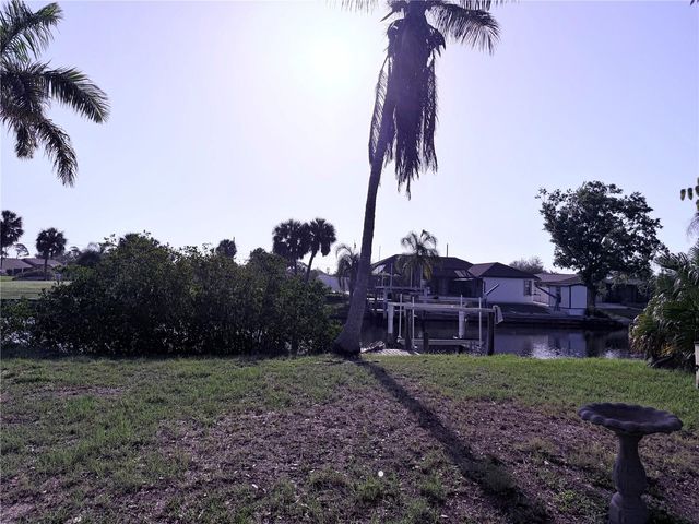 4104 MUNSON STREET, Port Charlotte, FL 33948