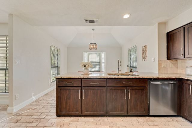 2001 Meadowview Drive, Keller, TX 76262