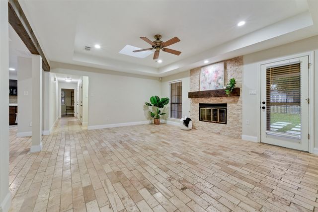 2001 Meadowview Drive, Keller, TX 76262