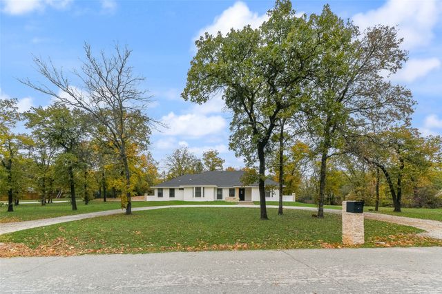 2001 Meadowview Drive, Keller, TX 76262