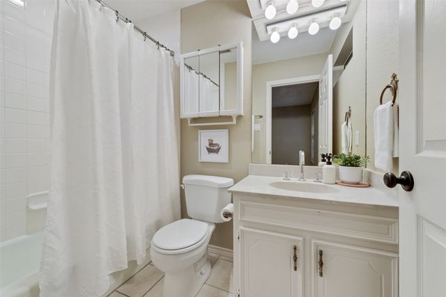 2001 Meadowview Drive, Keller, TX 76262