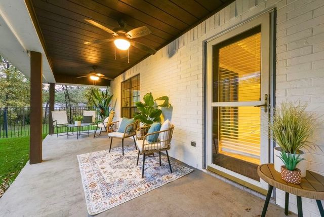 2001 Meadowview Drive, Keller, TX 76262