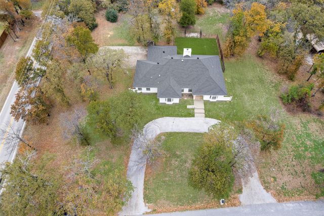 2001 Meadowview Drive, Keller, TX 76262