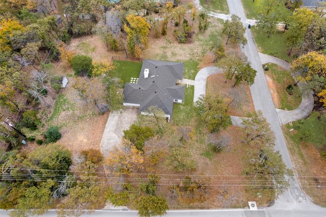 2001 Meadowview Drive, Keller, TX 76262