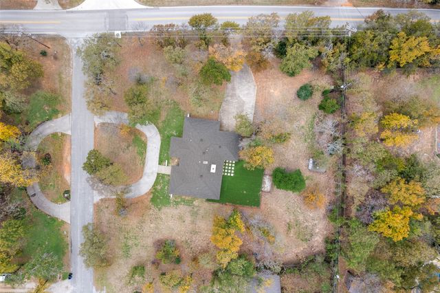 2001 Meadowview Drive, Keller, TX 76262