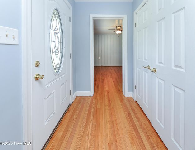 202 Winfall Boulevard, Hertford, NC 27944