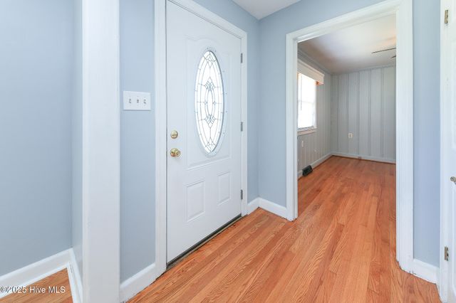 202 Winfall Boulevard, Hertford, NC 27944
