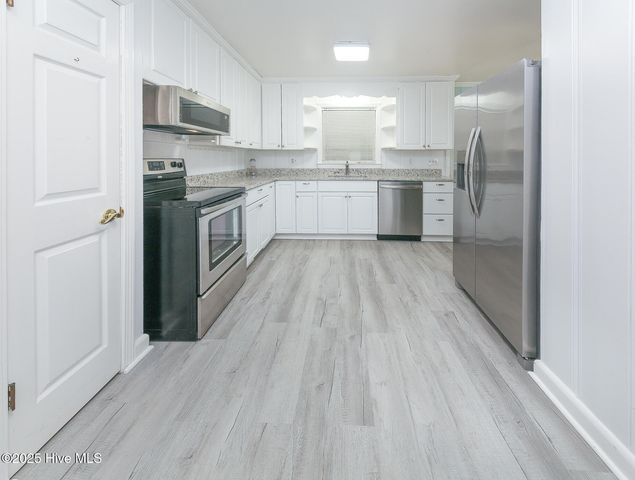 202 Winfall Boulevard, Hertford, NC 27944