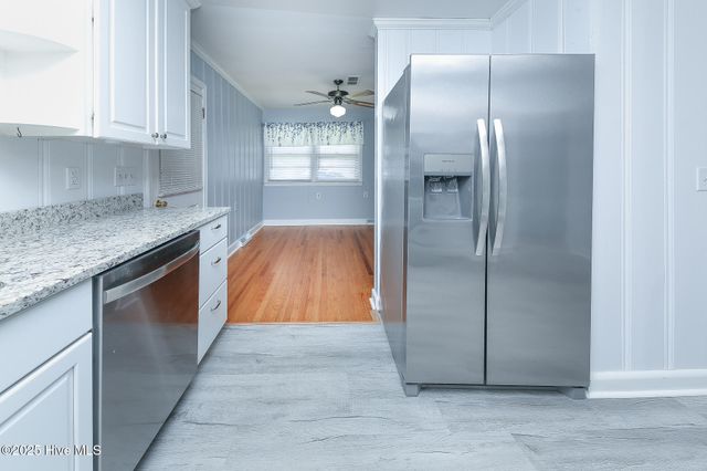 202 Winfall Boulevard, Hertford, NC 27944