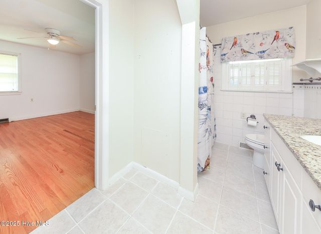202 Winfall Boulevard, Hertford, NC 27944