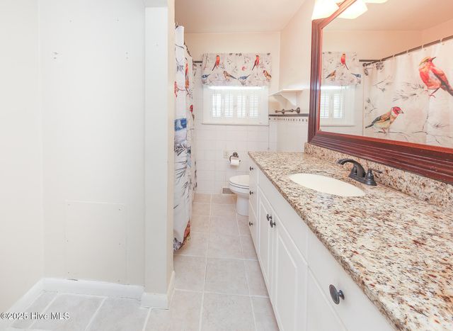 202 Winfall Boulevard, Hertford, NC 27944
