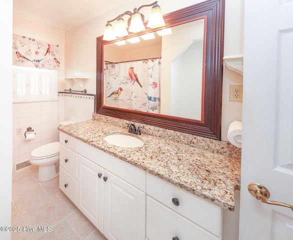 202 Winfall Boulevard, Hertford, NC 27944