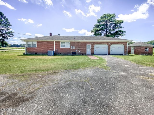 202 Winfall Boulevard, Hertford, NC 27944