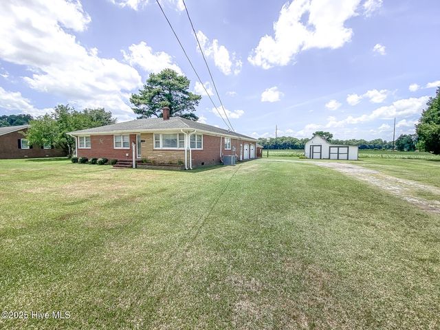 202 Winfall Boulevard, Hertford, NC 27944