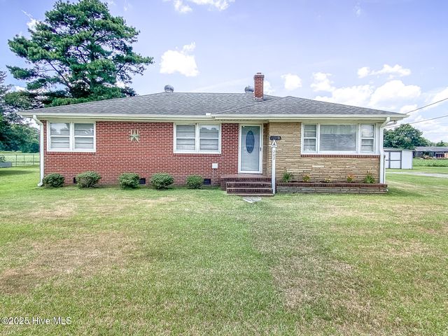 202 Winfall Boulevard, Hertford, NC 27944