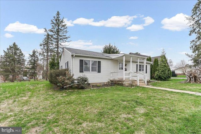 510 3RD AVE, Parkesburg, PA 19365