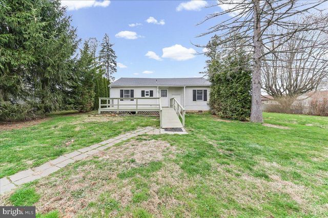 510 3RD AVE, Parkesburg, PA 19365