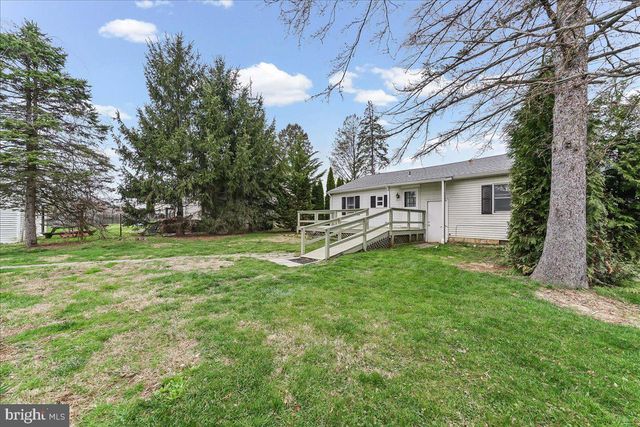 510 3RD AVE, Parkesburg, PA 19365