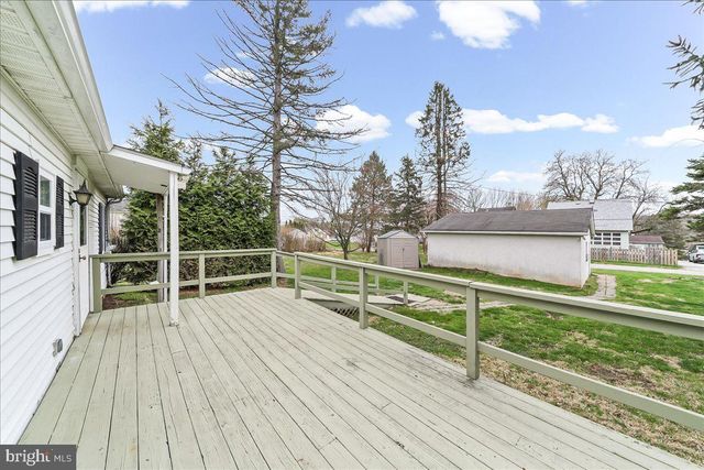 510 3RD AVE, Parkesburg, PA 19365