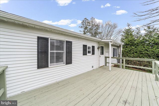 510 3RD AVE, Parkesburg, PA 19365