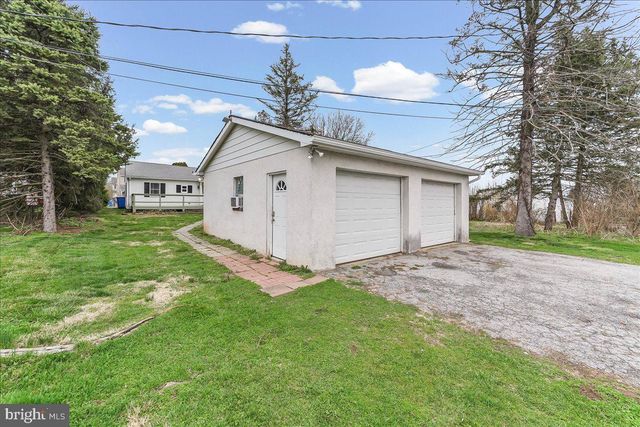 510 3RD AVE, Parkesburg, PA 19365