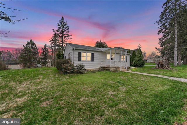 510 3RD AVE, Parkesburg, PA 19365
