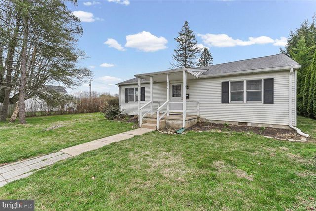 510 3RD AVE, Parkesburg, PA 19365