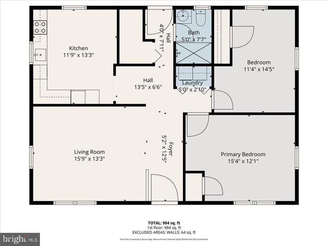 510 3RD AVE, Parkesburg, PA 19365
