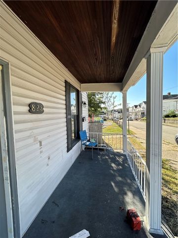 828 Crest Ave, Charleroi Boro, PA 15022