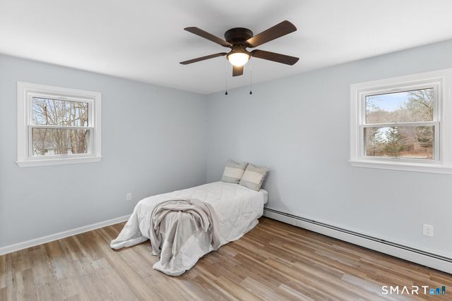 33 Deer Ridge Road, Stonington, CT 06378