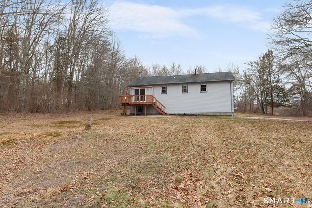 33 Deer Ridge Road, Stonington, CT 06378