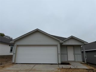 1305 Wilkins Valley St, Brenham, TX 77833