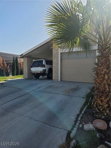 7009 Mountain Meadow Lane, Las Vegas, NV 89147