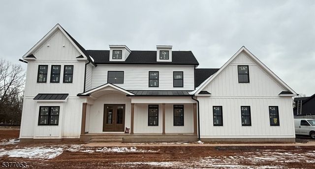 15 Campbell Ct, Bridgewater Twp., NJ 08807