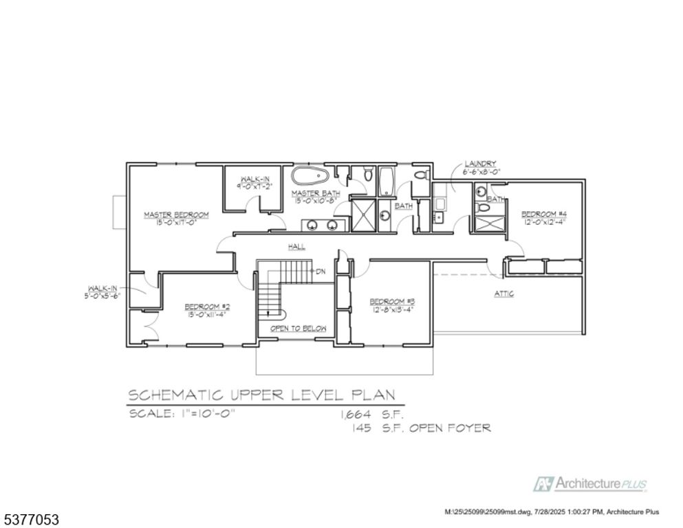 15 Campbell Ct, Bridgewater Twp., NJ 08807 — photo 3