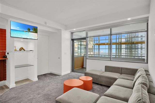 1395 Brickell Ave 3311, Miami, FL 33131