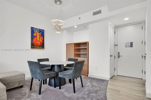 1395 Brickell Ave 3311, Miami, FL 33131