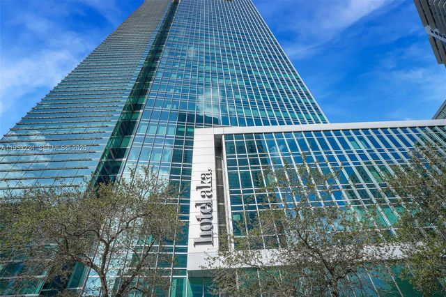 1395 Brickell Ave 3311, Miami, FL 33131