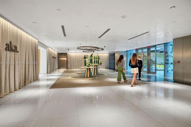 1395 Brickell Ave 3311, Miami, FL 33131