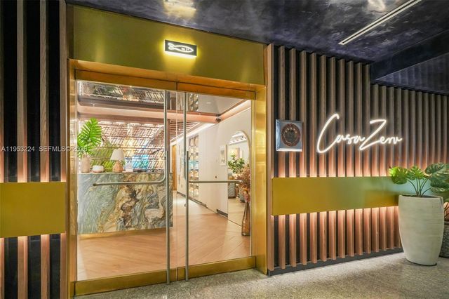 1395 Brickell Ave 3311, Miami, FL 33131