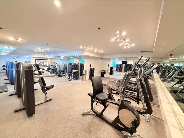 1395 Brickell Ave 3311, Miami, FL 33131