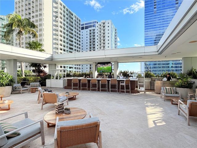 1395 Brickell Ave 3311, Miami, FL 33131